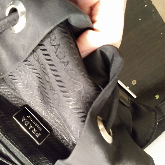 Backpack - Picture 5 of 8